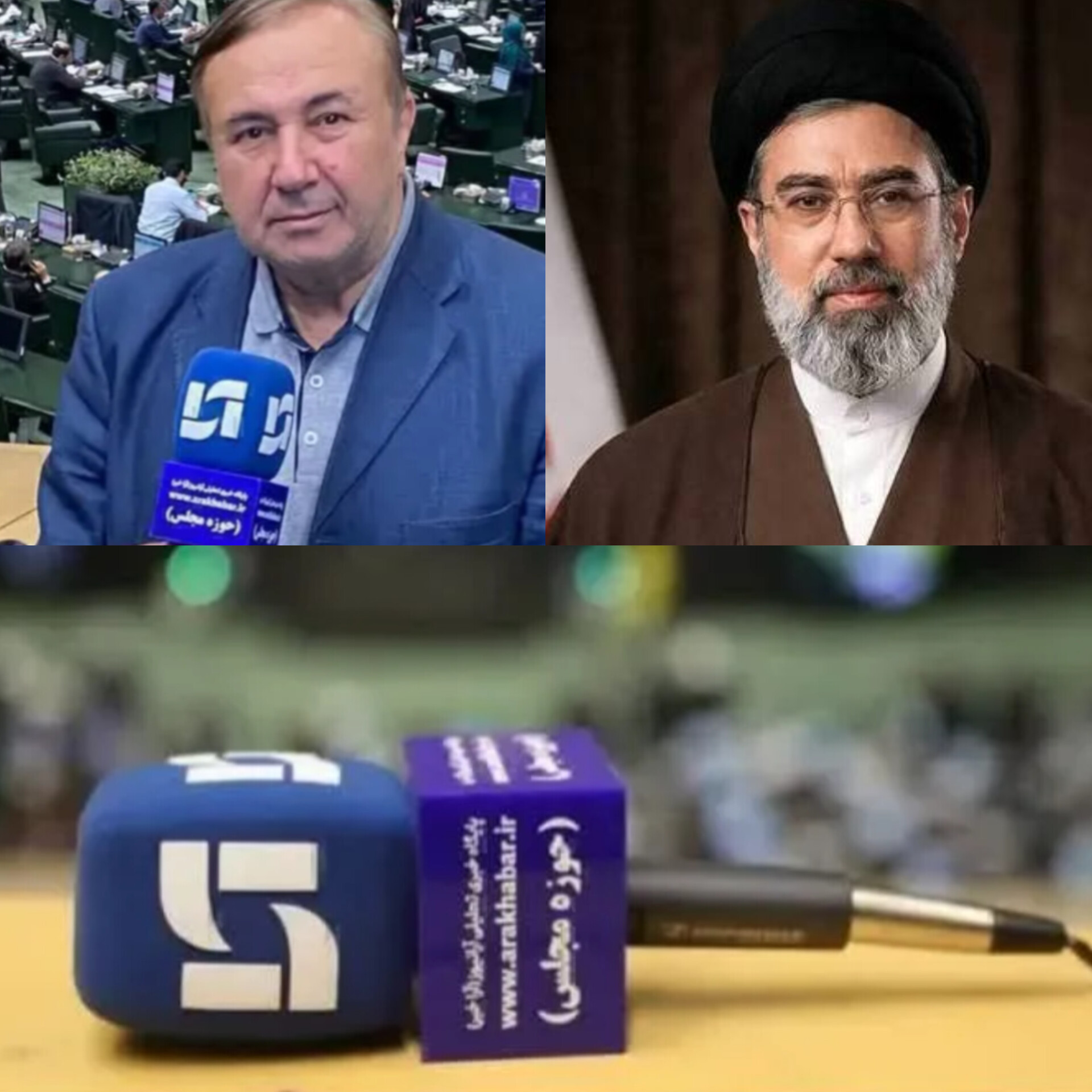 پیام رهبری نقشه‌راه امروز و پساجنگ است/ مردم در کانون توجه مسئولان باشند