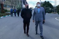 بعد از برکناری عزیزی خادم/اولین اتفاق عجیب در فدراسیون فوتبال/ میرشاد ماجدی سرپرست شد