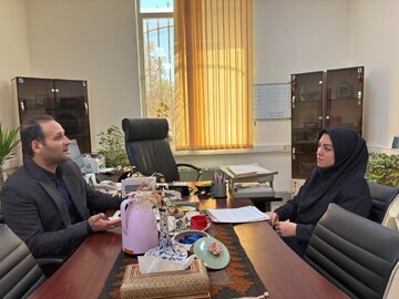 تدوین برنامه آموزش میراث فرهنگی، گردشگری و صنایعدستی در زندانهای استان سمنان تدوین برنامه آموزش میراث فرهنگی، گردشگری و صنایعدستی در زندانهای استان سمنان