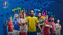 پرتغال قهرمان یورو 2016 شد