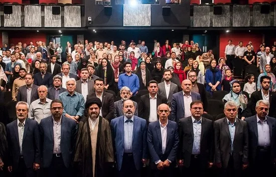 تشکل «رفاه ملت» اعلام موجودیت کرد/ رونمایی از یک حزب جدید در اردوگاه اصولگرایان/ بهروز نعمتی: خواهران و اقلیتها به این حزب بپیوندند