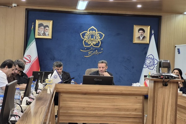 برگزاری شادواره در زنجان با رنگ و بوی دفاع مقدس