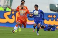 هفته بیست و هفتم لیگ برتر!/
شیشه عمر «فراز» در دست «فرهاد»/ پرسپولیس این بار فرار می‌کند؟