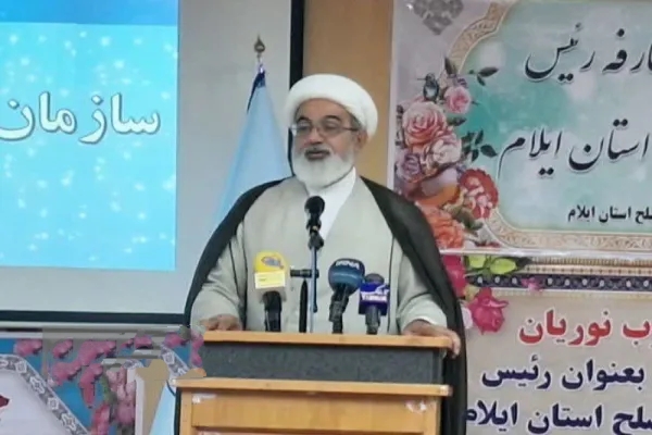 حجت‌الاسلام پورخاقان: صیانت از سلامت واقتدار نیرو‌های مسلح در اولویت سازمان قضایی است