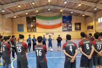 برای حضور در اردوی تدارکاتی/
اسامی بازیکنان تیم ملی فوتسال اعلام شد/ بازگشت احمد اسماعیل‌پور