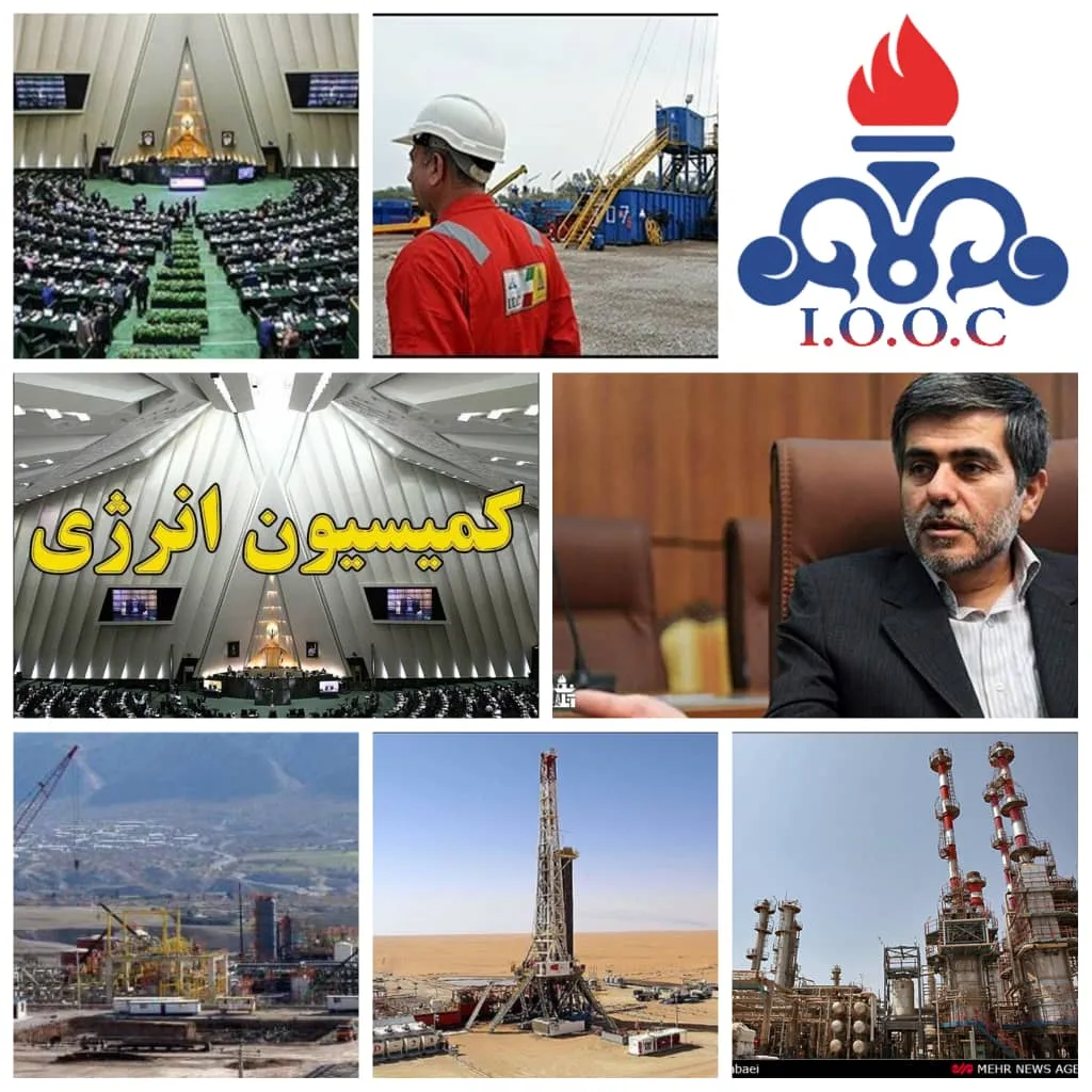 کمیسیون انرژی در استان عروس زاگرس(ایلام)/اهتزار پرچم کمیسیون انرژی در استان ایلام/در گفتگوی اختصاصی با عباسی دوانی رئیس کمیسیون انرژی مجلس:استان ایلام جایگاه دوم منابع نفتی و بیش از نود درصد منابع نفتی و گازی غرب کشور و یازده درصد منابع شناخته شده نفت و گاز ایران در استان ایلام قرار دارد/عباسی:مجلس خدمتگزار ملت و صدای واقعی مردم است/دومین سفر استانی عباسی دوانی مرد هسته ای ایران و رئیس کمیسیون انرژی و اعضای کمیسیون و هیت همراه وارد استان زرخیز ایلام شدند و مورد استقبال سلیمانی دشتکی استاندار ایلام،مسولین استانی، مجمع نمایندگان استان ایلام در فرودگاه قرار گرفتند/تجدید میثاق با شهدا و آرمانهای شهدای استان ایلام/سلیمانی دشتکی استاندار ایلام ضمن عرض خیر و مقدم به رئیس کمیسیون انرژی مجلس و اعضای کمیسیون و هیت همراه گفت:اشتغال یکی از مهمترین شاخص ترین و مهمترین نیازهای استان ایلام و ظرفیت های بسیار مهمی در بخش نفت و گاز است که برای توسعه استان باید به خوبی از ظرفیت ها استفاده شود/بررسی و بازدید میدانی از میادین نفتی و گازی استان/نشست با مدیران نفتی و معاونان/دیدار با نماینده ولی فقیه استان/نشست با مجمع نمایندگان استان و در روز شنبه ۱۲ مهر ماه بازدید از میادین نفتی آذر(مهران)ومیدان نفتی دهلران(چشمه خوش و ان جی ال)از مهمترین برنامه های سفر دو روزه رئیس و اعضای کمیسیون انرژی مجلس و هیت همراه به استان ایلام است