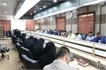 به همت جوروند مدیرکل فرهنگ و ارشاد اسلامی خوزستان در راستای ارتقای سطح سلامت روحی کارکنان این اداره کل/ برگزاری دوره آموزشی « مزاج شناسی» در اداره ارشاد اسلامی استان