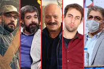 «هفت روز سیما»/
«آقازاده» اخراجی تلویزیون بود؟/ سعید راد و انتقادی که از «دل» نبود!