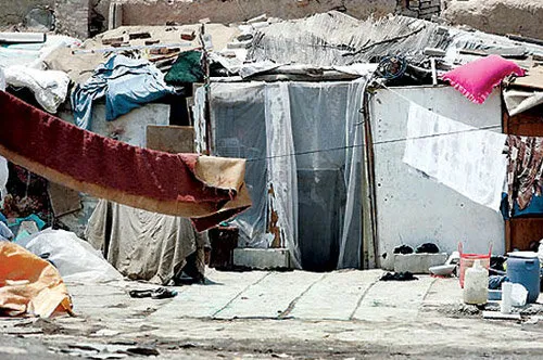 وجود ۳۰۰۰ منطقه حاشیهنشین در کشور/ سکونت ۱۱ تا ۱۹ میلیون نفر در این مناطق