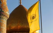 در ماه مبارک رمضان/درب های آستان حضرت عبدالعظیم(ع) ۲۴ ساعته باز است