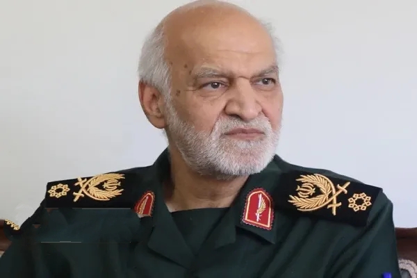 سردار غیاثی: همه ظرفیت‌های خراسان رضوی برای میزبانی از عزاداران امام شهید بسیج شده‌اند