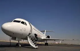 برقراری پرواز همدان- تهران از هفته آینده