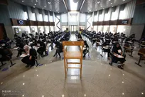 عضور شورا خبر داد:
بررسی لایحه ساماندهی سهمیه‌ های کنکور در شورای‌ انقلاب فرهنگی