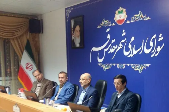 انتشار ۳۰۰ میلیارد تومان اوراق مشارکت برای راهاندازی متروی قم