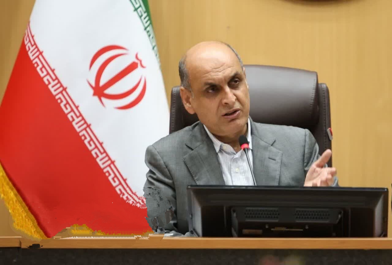دکترهادی حق شناس استاندارگیلان: تجارت دریایی گیلان  می‌تواند این استان را از یک مسیر عبور کالا، به یکی از بازیگران فعال تبدیل نماید
