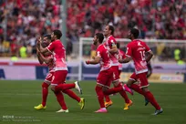 چهار بازیکن پرسپولیس در خطر محرومیت