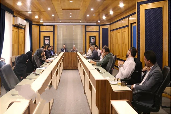 صداوسیمای فارس؛ قرارگاه عملیاتی مدیریت افکار عمومی در بحران‌ها