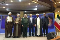 طی مراسمی در سازمان تبلیغات اسلامی/
رئیس جدید سازمان دارالقرآن الکریم معرفی شد