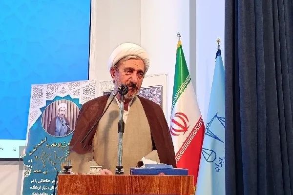 مبارزه با فساد و تخصصی‌سازی رسیدگی‌ها از اولویت‌های قوه قضائیه است