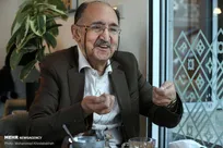 محمدعلی دیباج:
فیلم «محمد رسول‌الله» مدرسه دوبله است/ مدیر دوبلاژ اعلی‌حضرت بود!