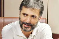 جواد هاشمی:
دیگر در جشنواره کودک شرکت نمی‌کنم/ ادامه فیلمبرداری «شهر گربه‌ها»