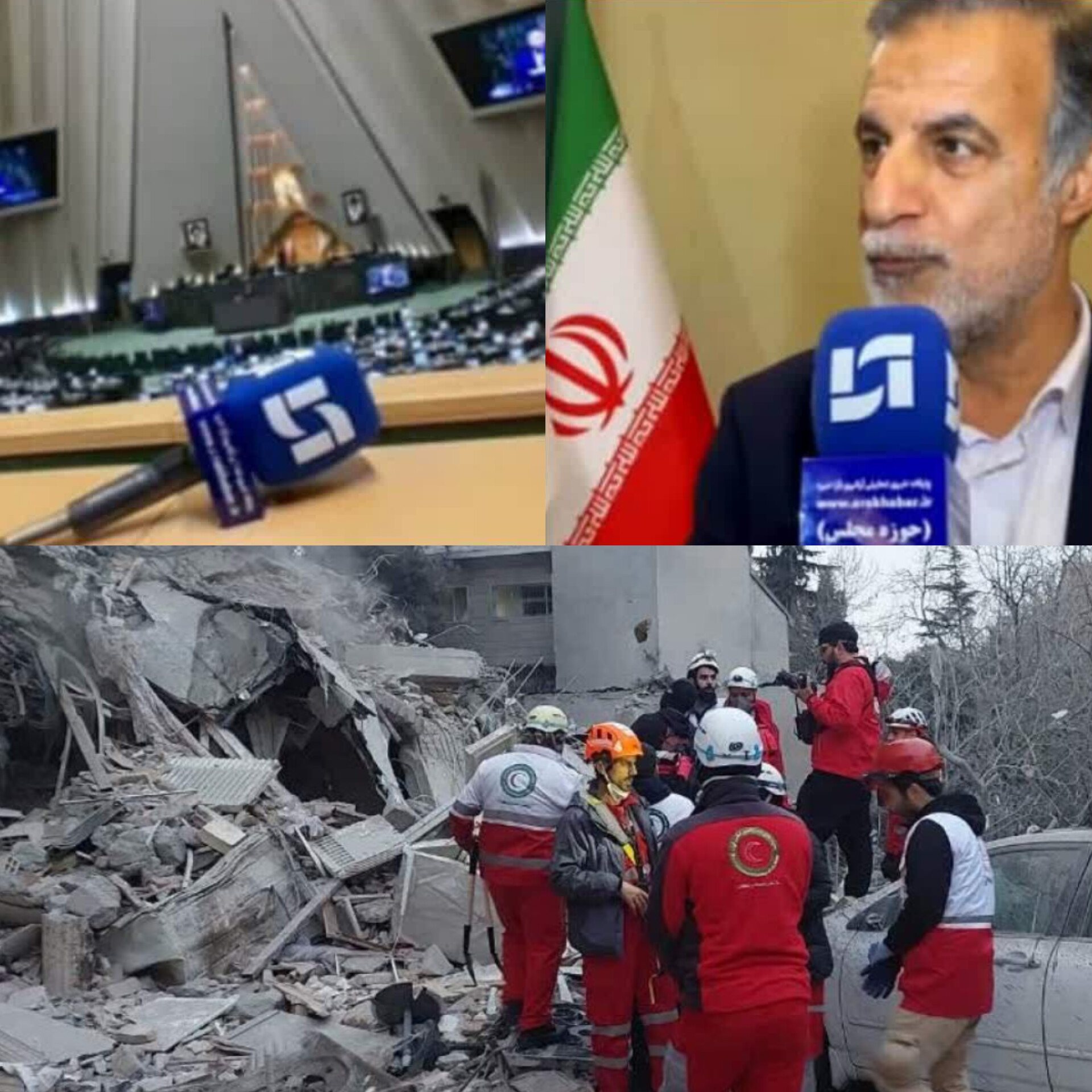 رسانه بازوی قدرتمند حاکمیت است/ نقش انکارناپذیر رسانه در روایت واقعی جنایات آمریکا