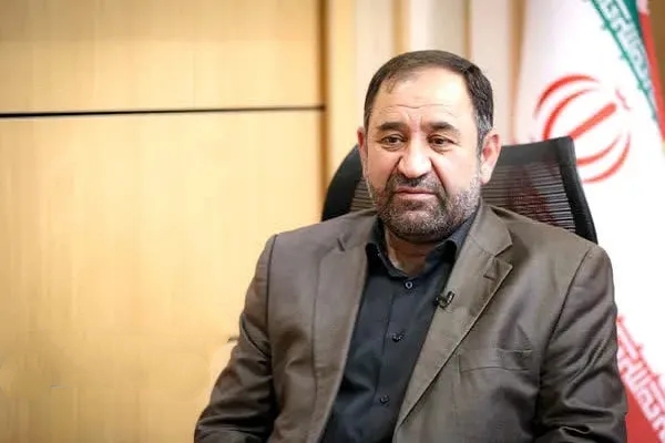 اکبری: اندیشههای استکبارستیزی امام شهید در اجلاسیه مجاهدان در غربت تبیین میشود اکبری: اندیشههای استکبارستیزی امام شهید در اجلاسیه مجاهدان در غربت تبیین میشود
