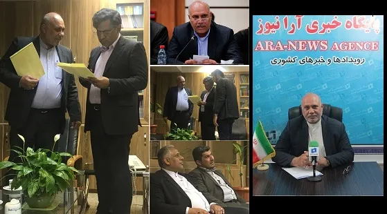 توسعه دشت آزادگان همگام با فرزند کرخه/ ساعدی نماینده مردم دشت آزادگان و هویزه برای در تلاش برای ارتقا شاخص های بهداشت و درمان حوزه انتخابیه/ هزاریان فرماندار دشت آزادگان همراه با قطار توسعه ساعدی / ارتقاء شاخص های آموزشی و فرهنگی با تعامل مشترک بین مدیرعامل کانون پرورش فکری کودکان و نوجوانان کشور و نماینده مردم دشت آزادگان/ ساعدی با تمام توان در راستا ارتقا جایگاه بهداشت و درمان منطقه/ معاون پارلمانی وزیر کشور میزبان قاسم ساعدی/ روستای