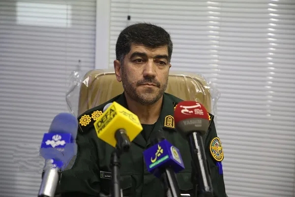 سرهنگ ذوالفقاری: هفته دفاع مقدس فرصت مناسبی برای انتقال آموزه‌های دفاع مقدس است.