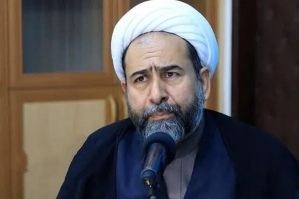 امر به معروف و نهی از منکر، ایران حسینی، اقتدار جهانی امر به معروف و نهی از منکر، ایران حسینی، اقتدار جهانی