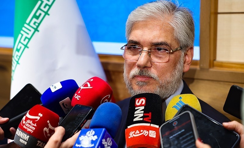 وزیر علوم: 24 هزار کلاس درس به فضاهای آموزشی افزوده شد وزیر علوم: 24 هزار کلاس درس به فضاهای آموزشی افزوده شد