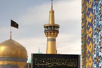 روابط عمومی آستان قدس اعلام کرد:
زائران از راه دور به امام رئوف (ع) عرض ارادت کنند