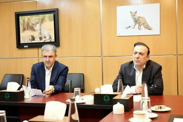 مشکل ۸ساله صدور مجوزهای صنعتی در آبیک حل شد