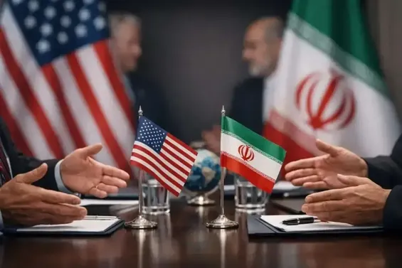 بازی دوگانه واشنگتن در آستانه انتخابات؛ از نامه محرمانه «ونس» تا آماده‌باش خطرناک سنتکام