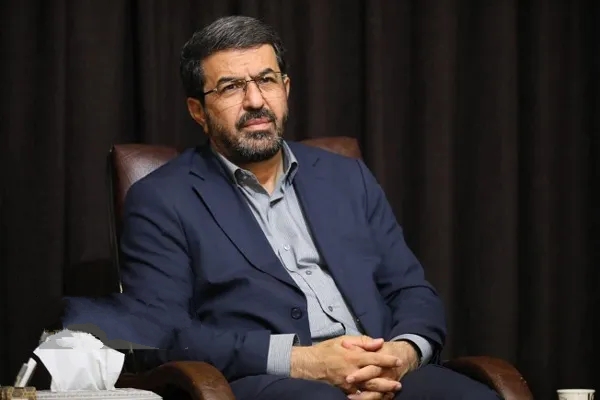 مدرسه میناب نماد فرهنگ عاشورا و جبهه مقاومت است مدرسه میناب نماد فرهنگ عاشورا و جبهه مقاومت است