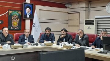 هدف‌گذاری صمت قزوین برای جهش صادرات به یک میلیارد دلار