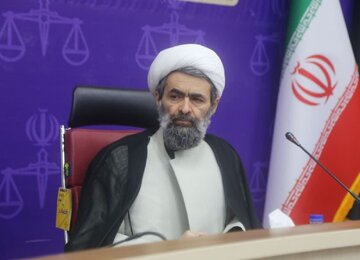 گذشت از قصاص با شرط تجهیز آزمایشگاه ضیاءآباد