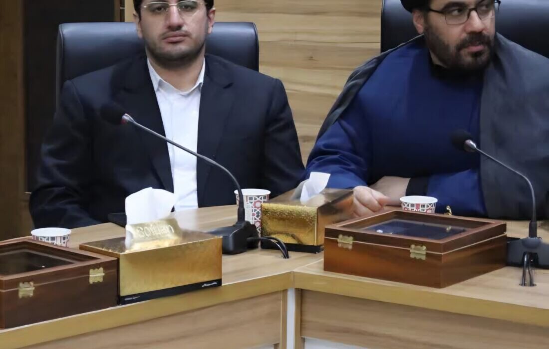 هشدار دادستان مسجدسلیمان به مدیران کم‌کار؛ استعفا بهتر از تضییع حقوق مردم است