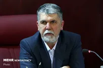 وزیرارشاد: حق بیمه و سرانه درمان صندوق هنر در بهار تامین می‌شود
