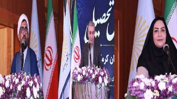 دانشگاه پیام‌نور کرمان در مسیر تحول؛ از مهارت‌آموزی تا آموزش با هوش مصنوعی