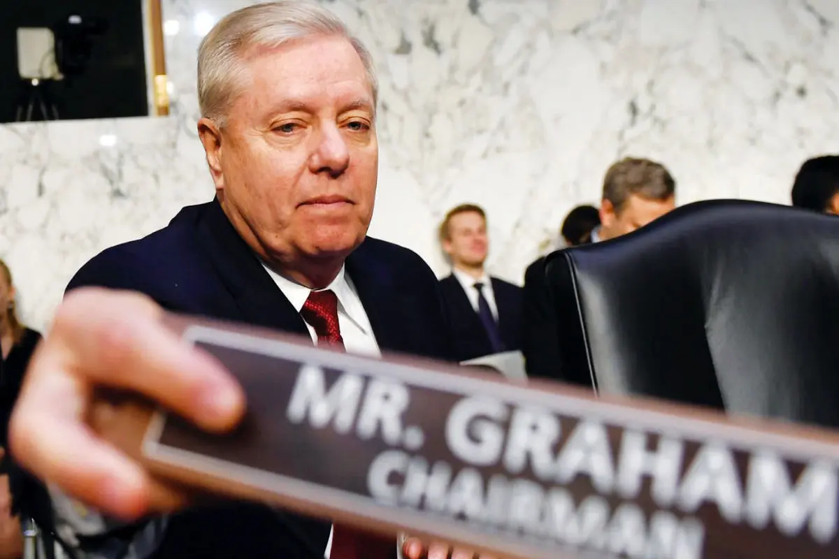 میراث متناقض گراهام میراث متناقض گراهام