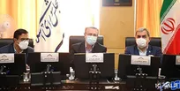 بررسی گزارش‌ کارگروه‌های کمیته به منظور افزایش حمایت ها از افراد دارای معلولیت در برنامه هفتم توسعه و بودجه ۱۴۰۱