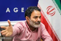 مالک حدپور سراج/بازیگری که «جنگ» را زندگی کرد/دخترم می‌پرسد چرا ۸ سال ادامه دادی؟