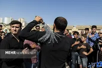 اسلام هراسی در جمهوری آذربایجان ریشه در تاریخ شوروی دارد