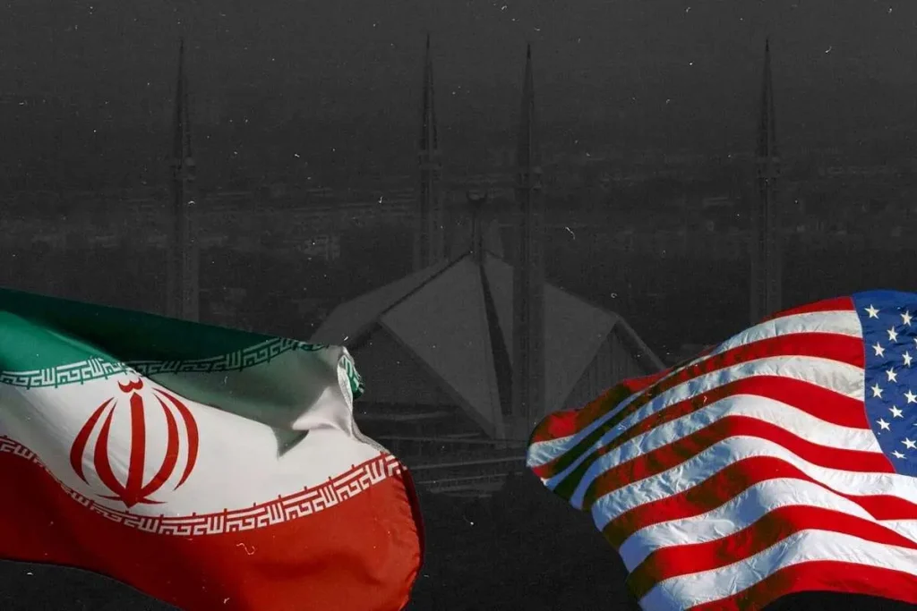 آرایش جدید تندروها در آستانه تفاهم تهران و واشینگتن؛ پروژه تازه دوقطبی‌سازی کلید خورد؟
