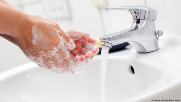 مصرف آب مشهد با وجود افزایش دما ۵ درصد کاهش یافت
