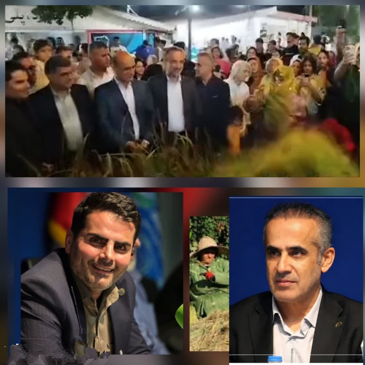 شهردار بندر کیاشهر:تلاش برای ثبت «روز بندر کیاشهر»؛ جشنواره صیادی در راه است