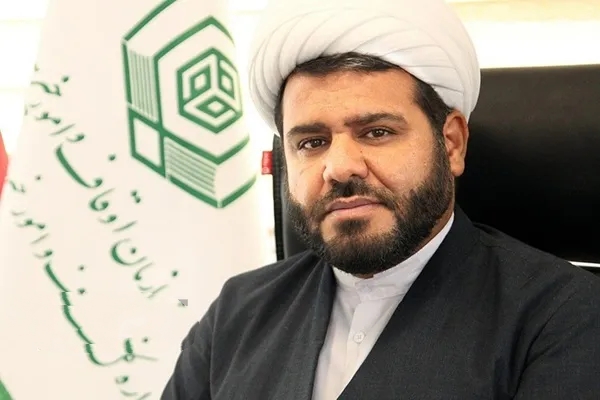 تعیین تکلیف ۱۶۰ هکتار از اراضی موقوفه «ازناب»