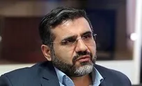 وزیر ارشاد:
همه را پای کار می‌آوریم/ فیلمسازان مستقل نبودند، روایت بخش مهمی از انقلاب را نداشتیم