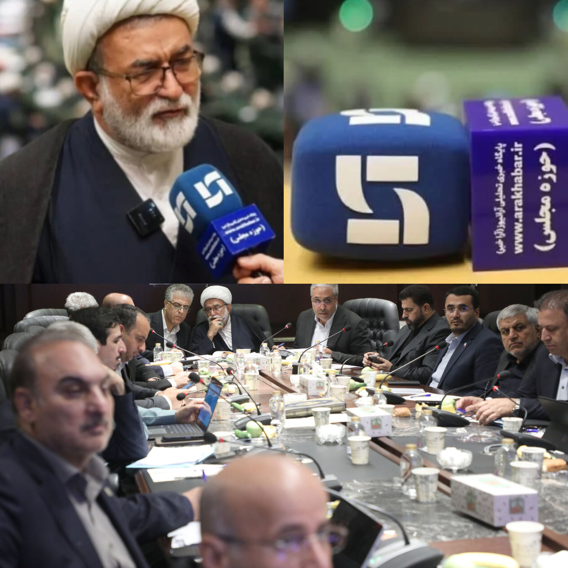 برنامه‌ریزی برای تأمین برق تابستان و گاز زمستان از ماه‌ها قبل آغاز شده است